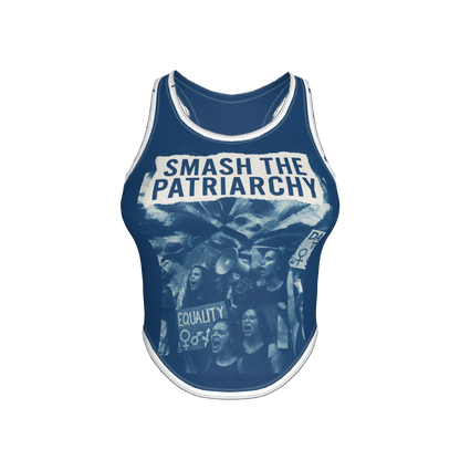 SMASH_THE_PATRIARCHY