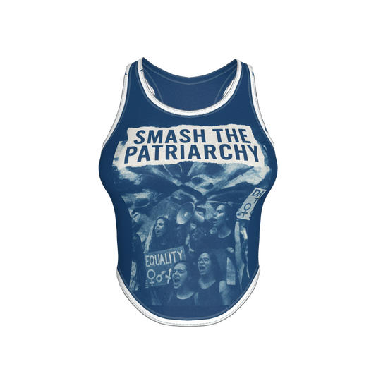 SMASH_THE_PATRIARCHY