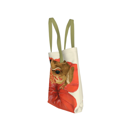 Welcome to El Calenton Tote