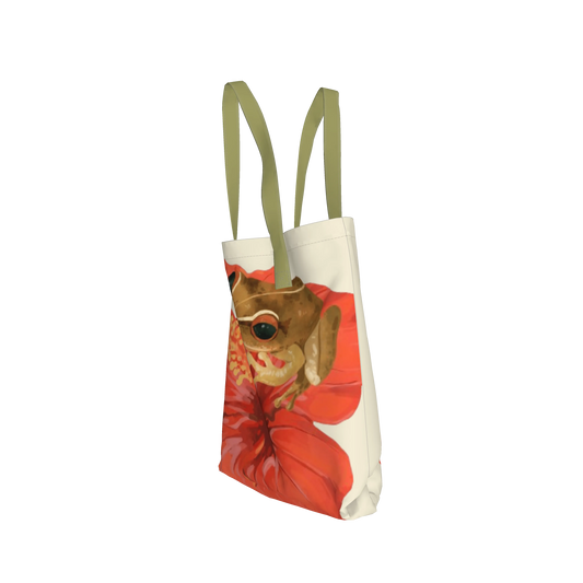 Welcome to El Calenton Tote