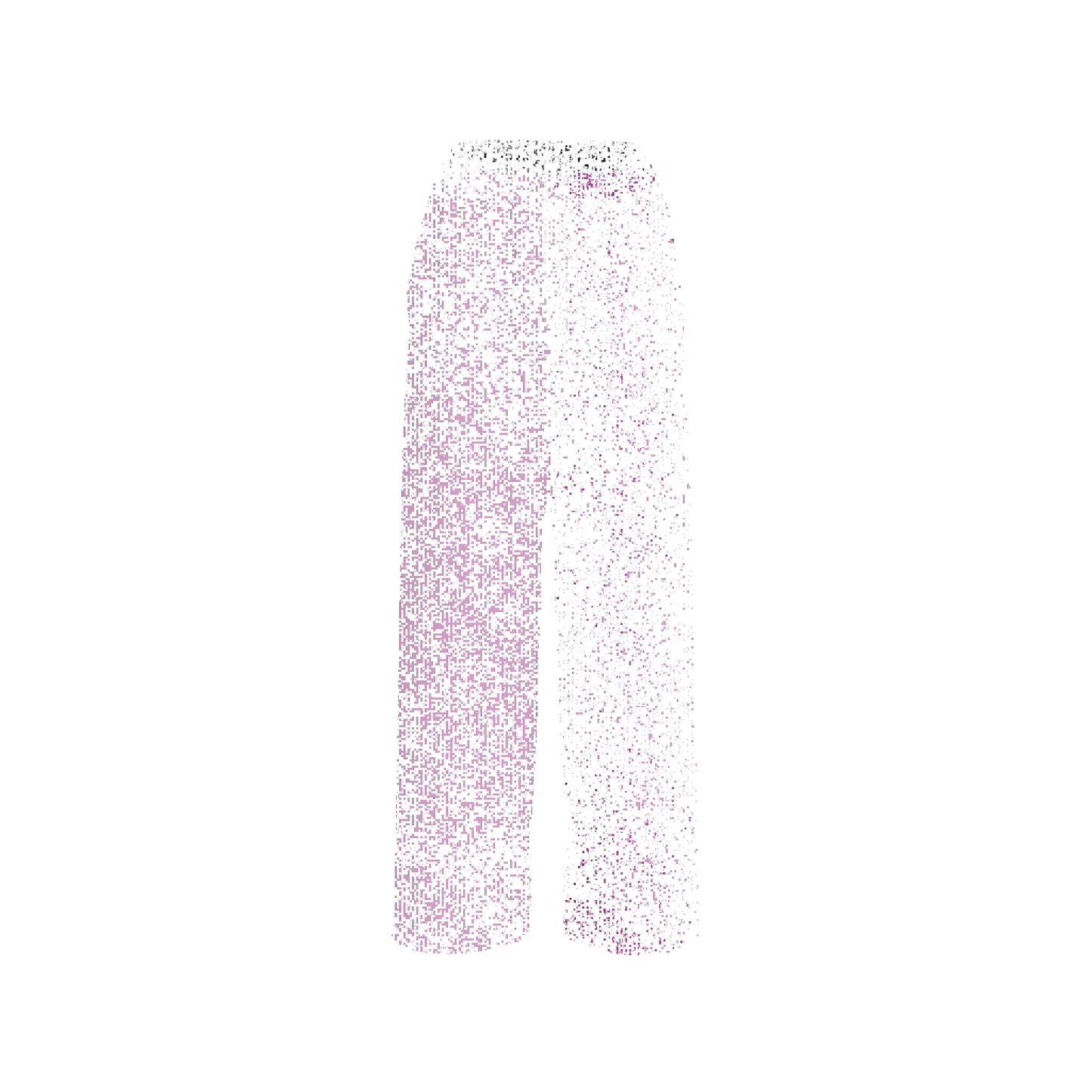 Hot Pink Pajama Pant 