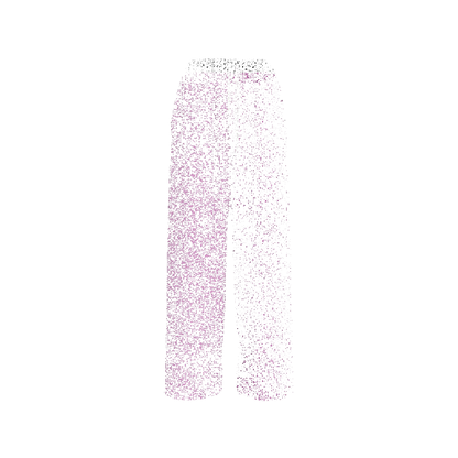 Hot Pink Pajama Pant 