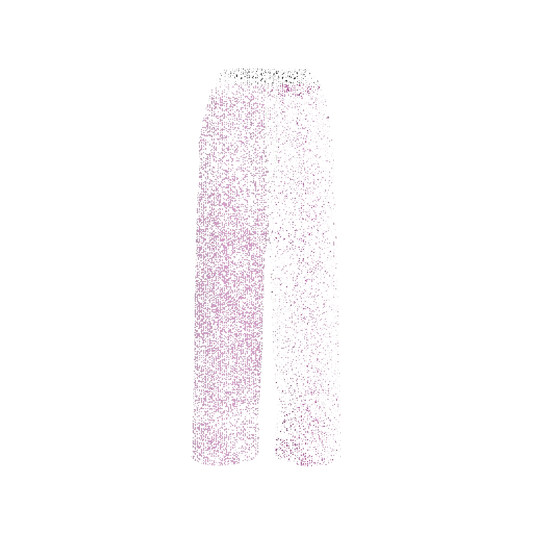 Hot Pink Pajama Pant 