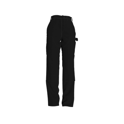 L'EGNA RISING BLACKOUT Carpenter Denim
