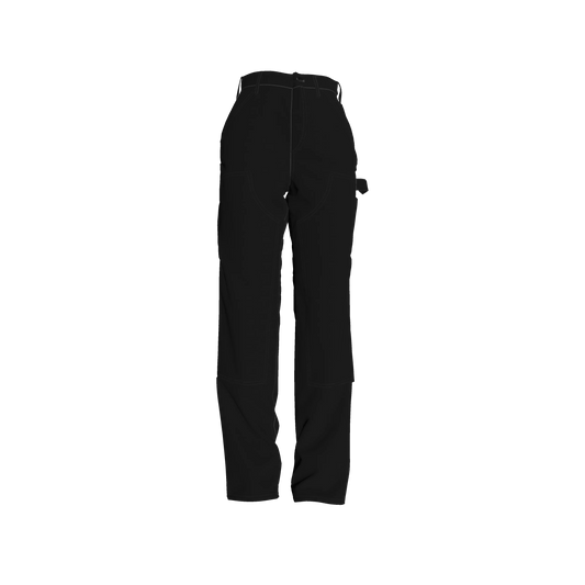 L'EGNA RISING BLACKOUT Carpenter Denim