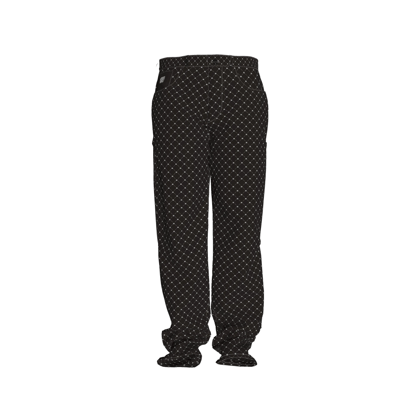 Joan of Arc Pants – Relaxed Fit Jeans