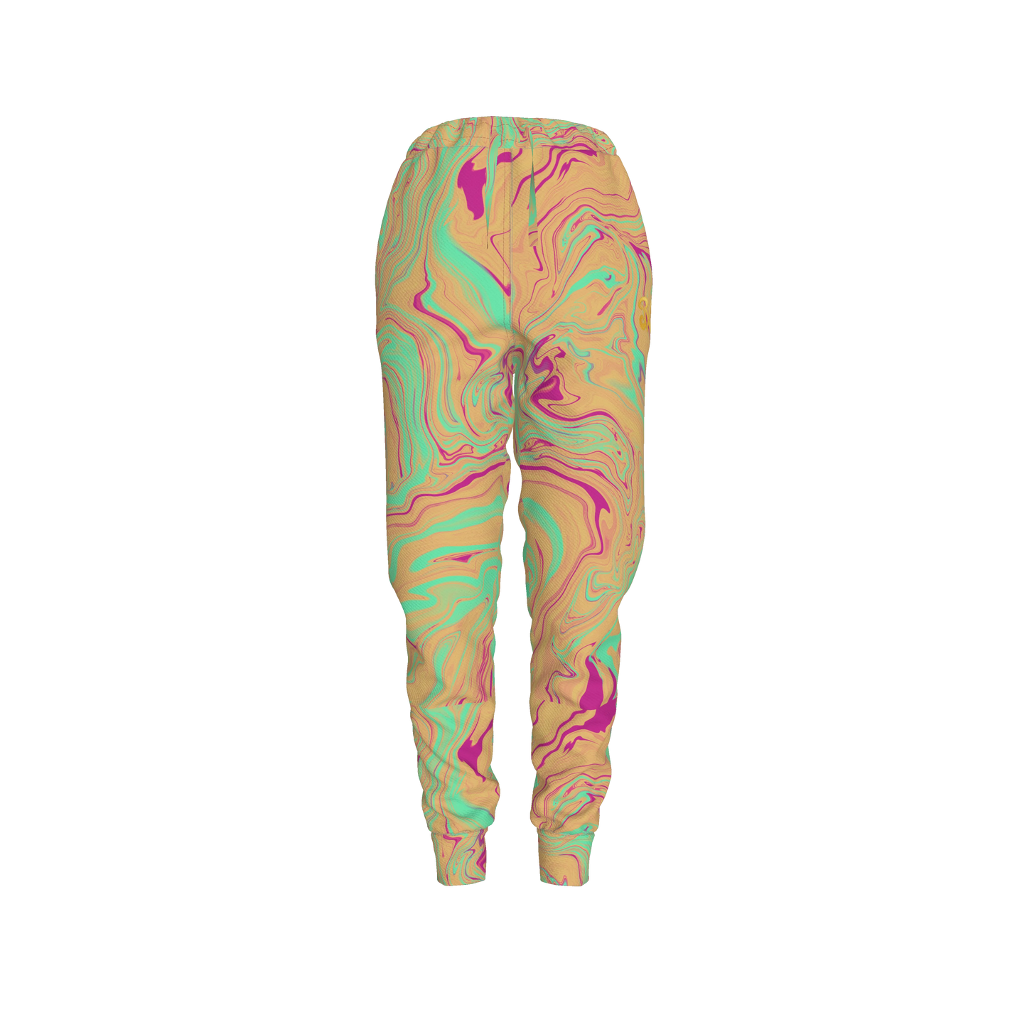 Jogger Sweatpants Breathe