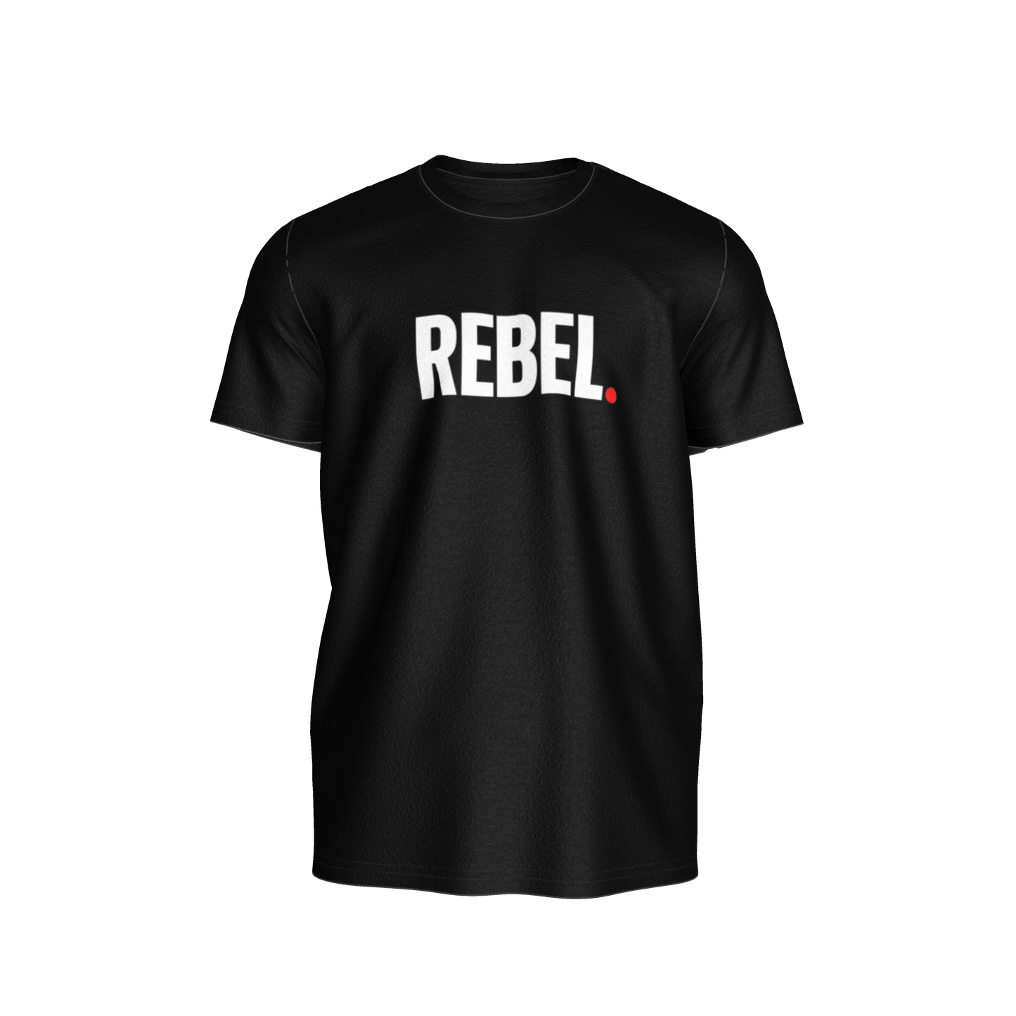 REBEL (dot) Tee