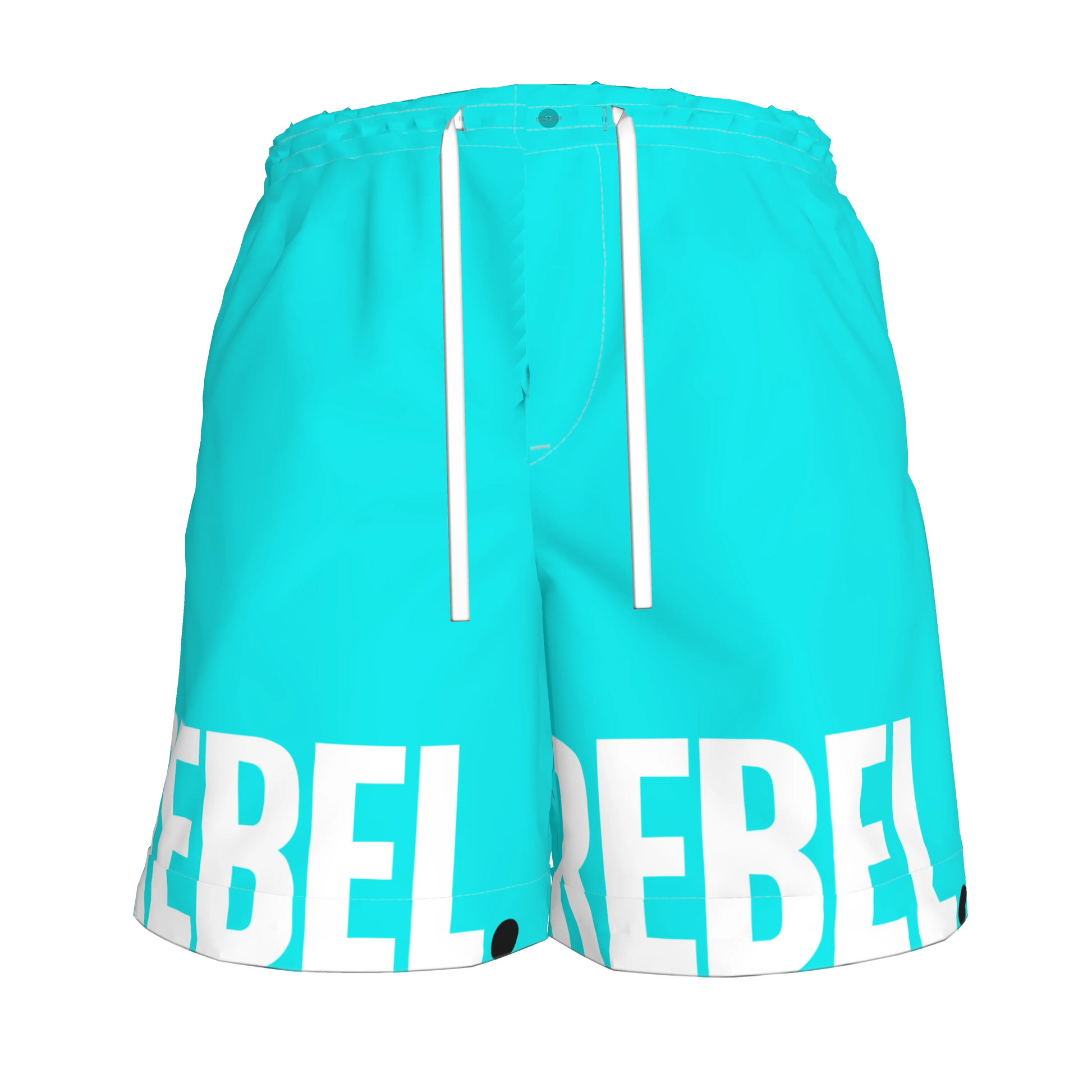 Board Shorts (7" Inseam) – Lightweight Cotton Corduroy