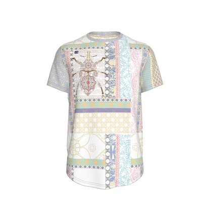 Shoosty Bugs Haute Couture Light T-Shirt – Fitted Bamboo Cotton Jersey