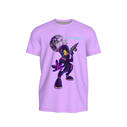 Space Rocker