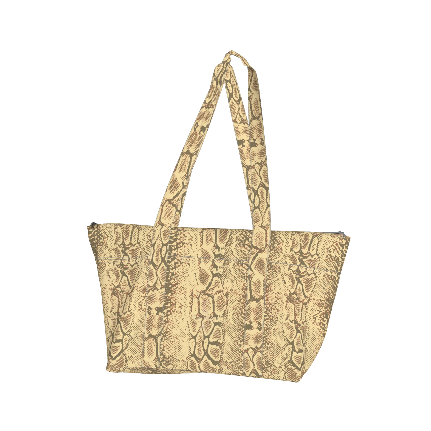 L'EGNA Rising GOPHER-BUTTER Tote