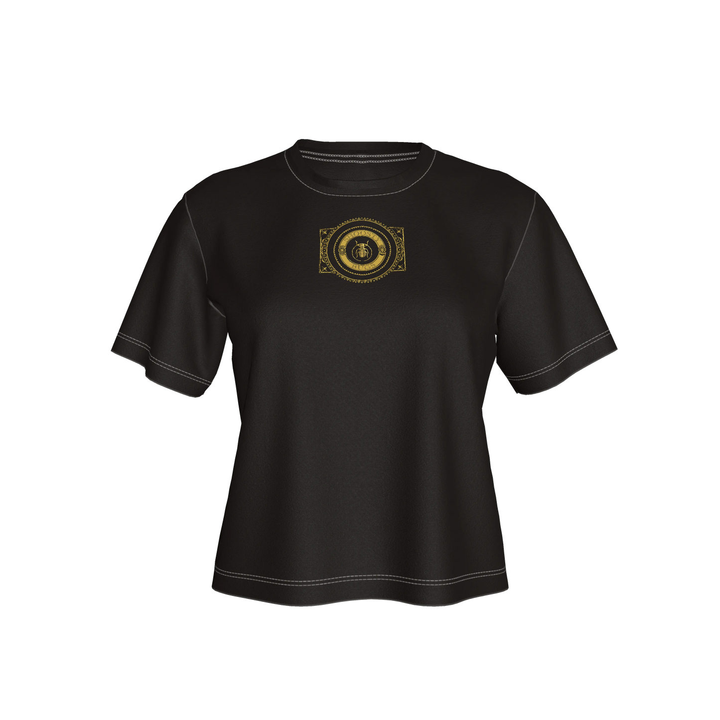 Shoosty Bugs Seal Premium Women’s T-Shirt