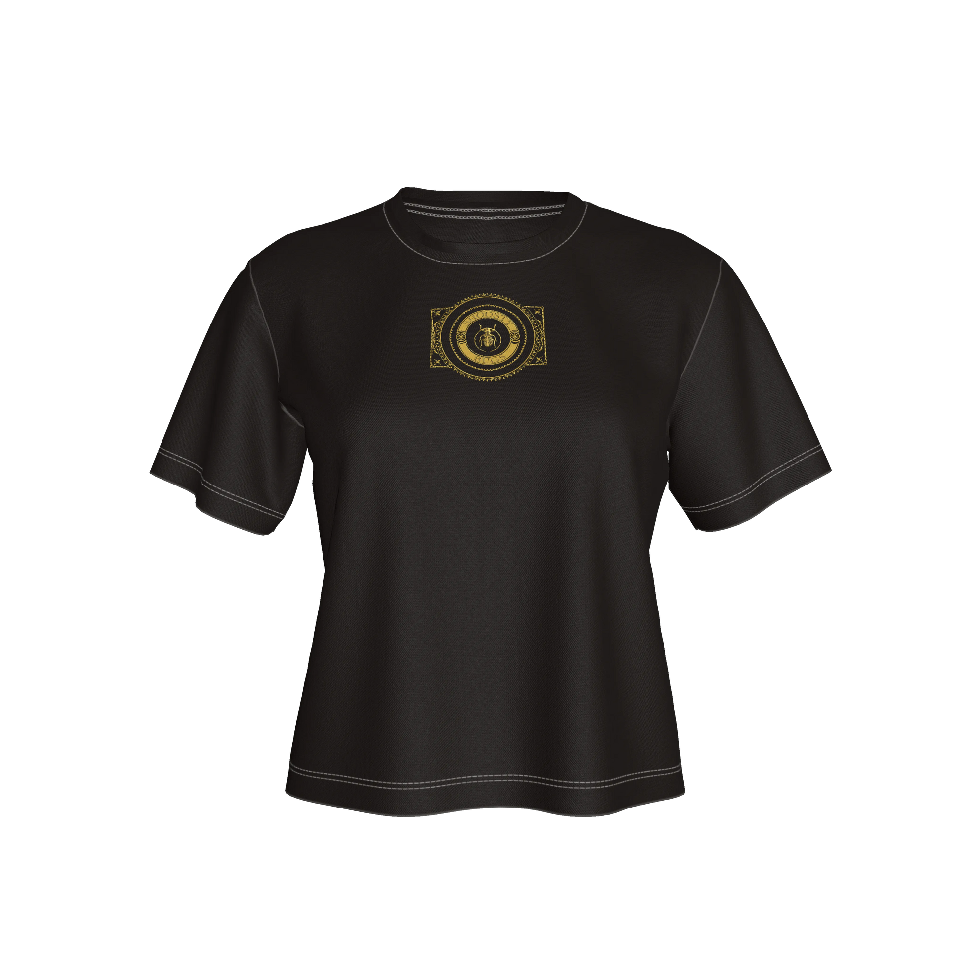 Shoosty Bugs Seal Premium Women’s T-Shirt