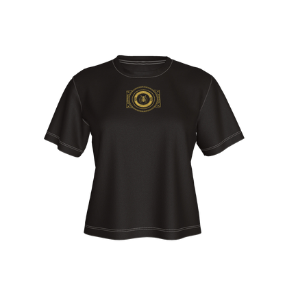 Shoosty Bugs Seal Premium Women’s T-Shirt