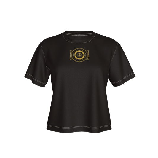 Shoosty Bugs Seal Premium Women’s T-Shirt