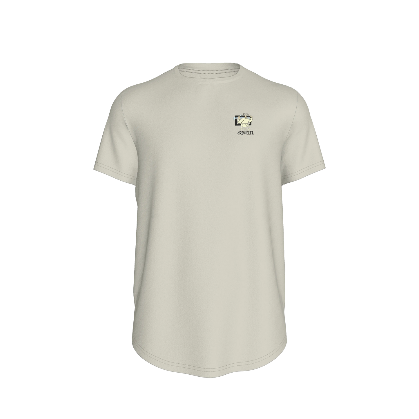 The Contractor Series Architect T-Shirt