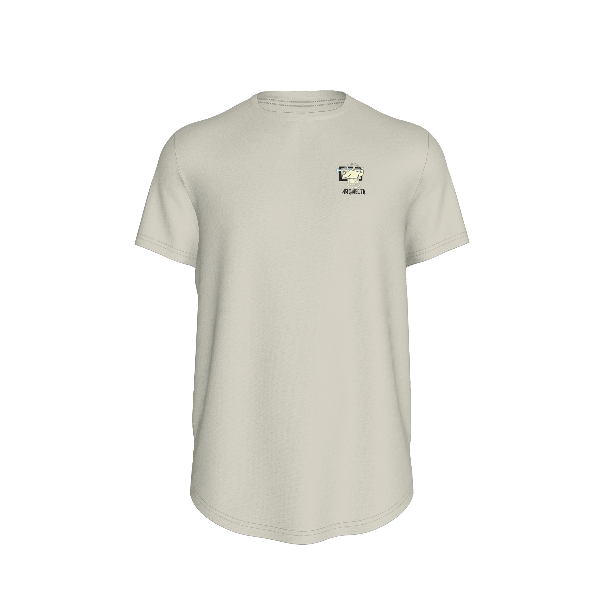 The Contractor Series Architect T-Shirt