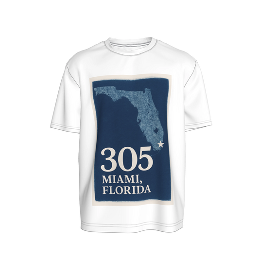 305, Miami Florida