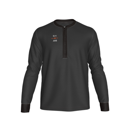 Komainu V2 Long Sleeve T-Shirt