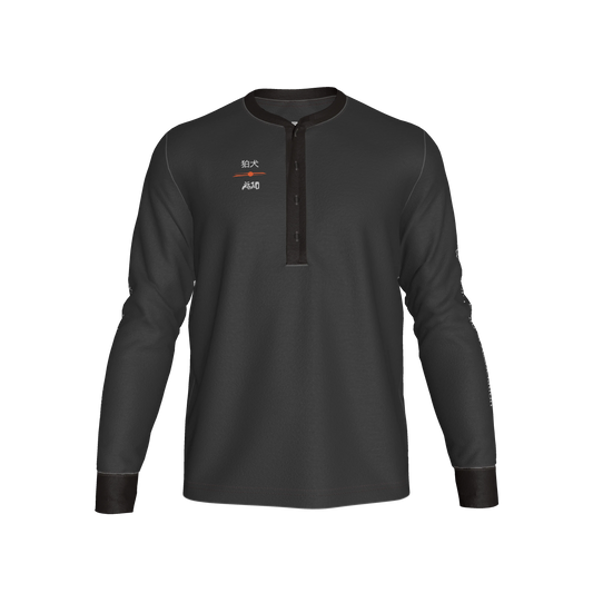 Komainu V2 Long Sleeve T-Shirt