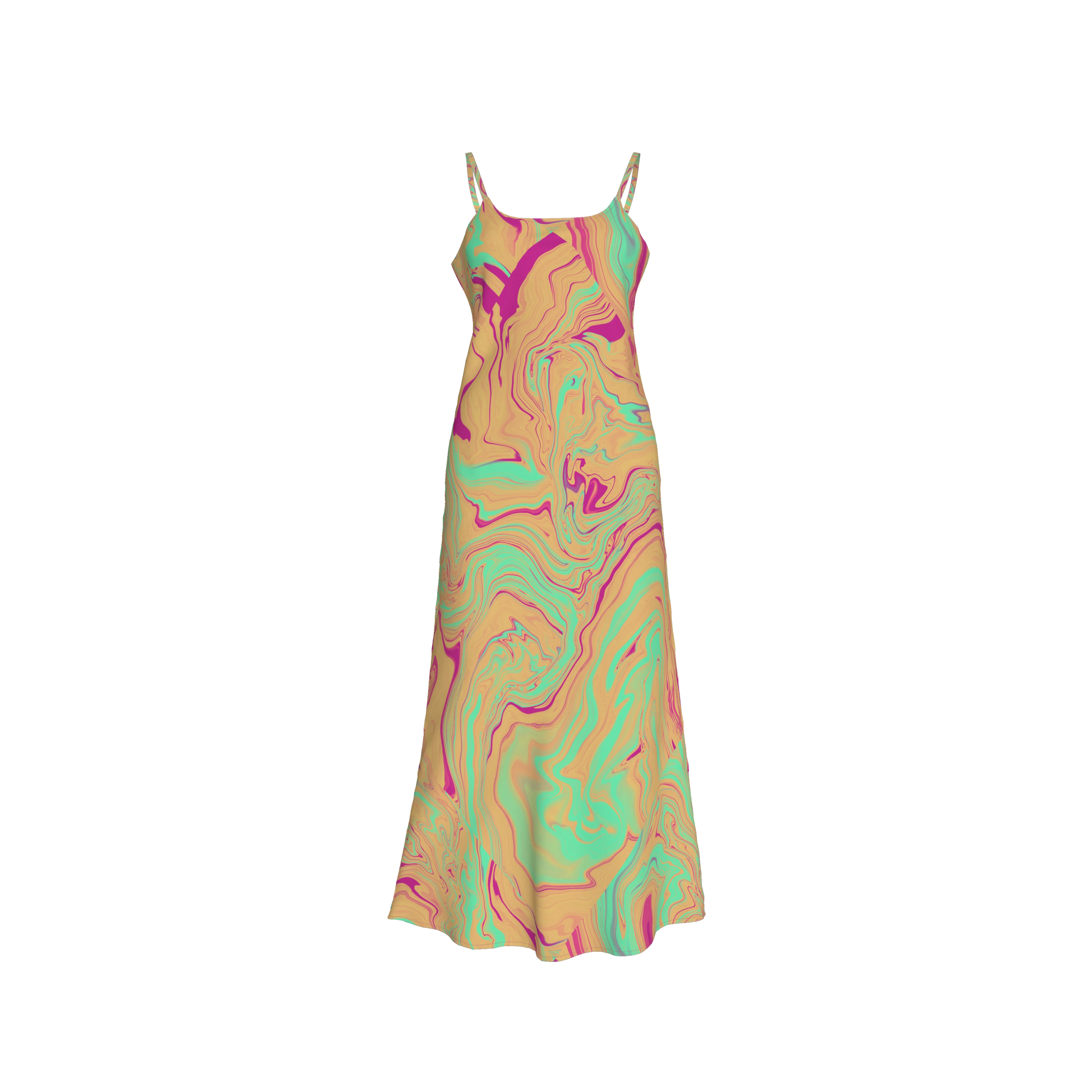 Breathe Dress
