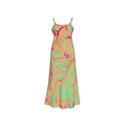 Breathe Dress