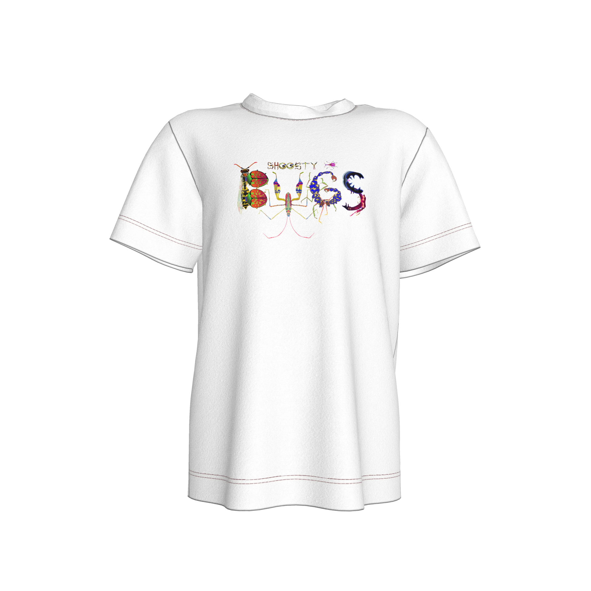 Shoosty Bugs Children’s Premium T-Shirt