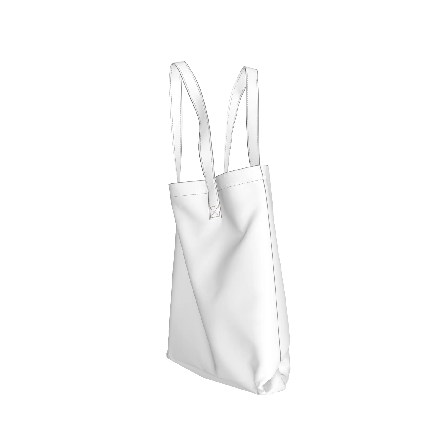 Cozy fall tote bag 🍂🎧✨