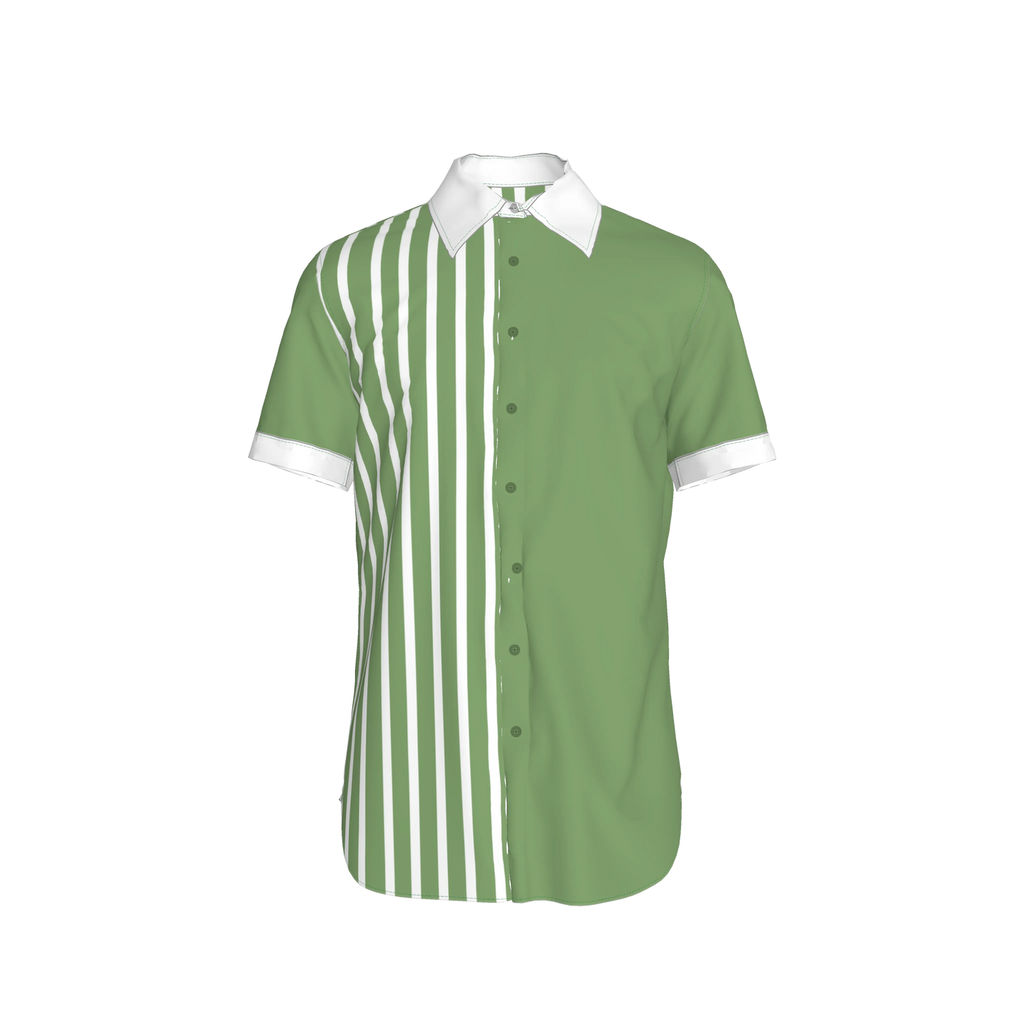 Short Sleeve Dress Shirt