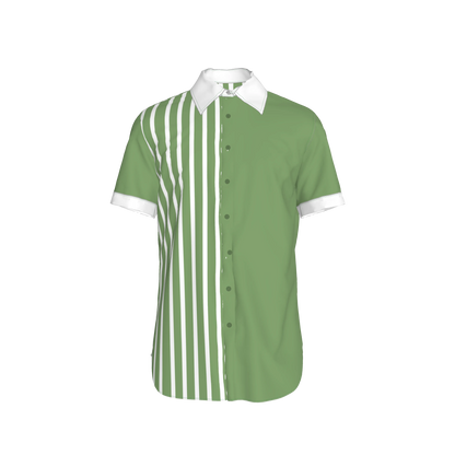 Short Sleeve Dress Shirt