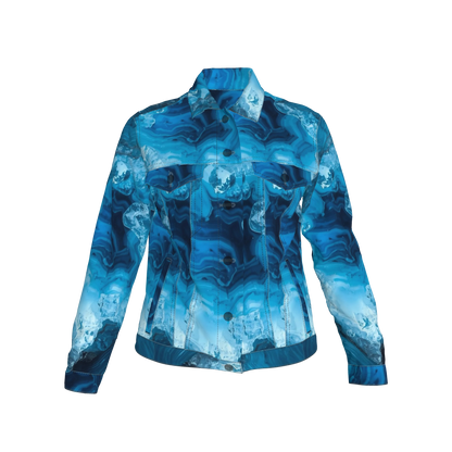 Presence Jeans Jacket 