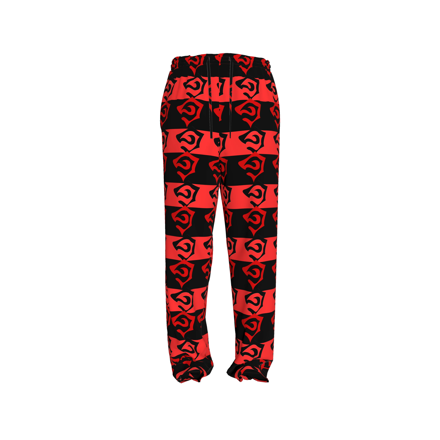 Sleepy Invert bottom