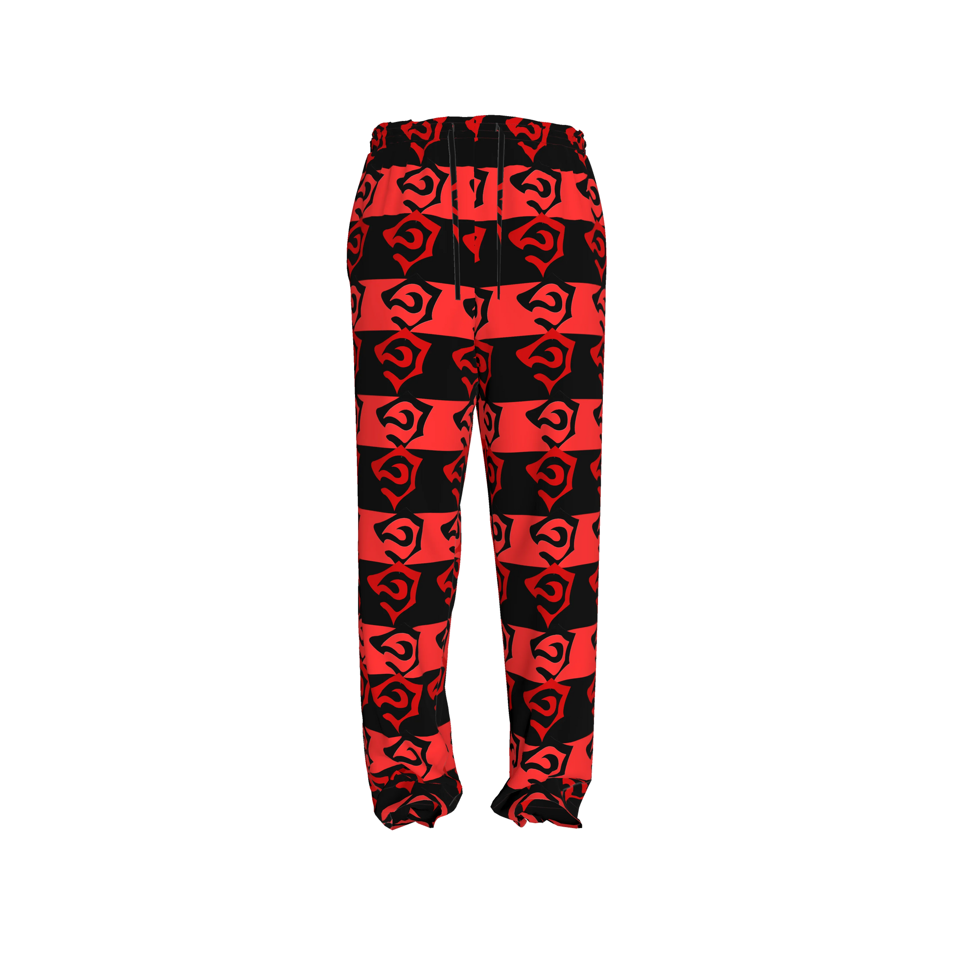 Sleepy Invert bottom