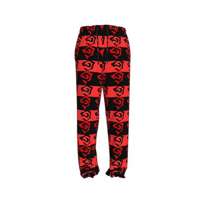 Sleepy Invert bottom