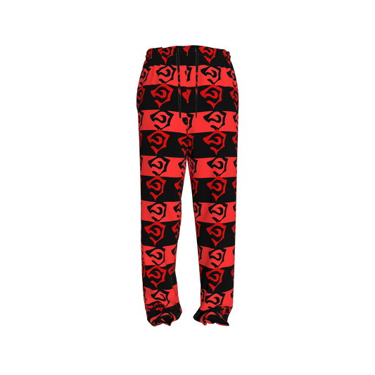 Sleepy Invert bottom