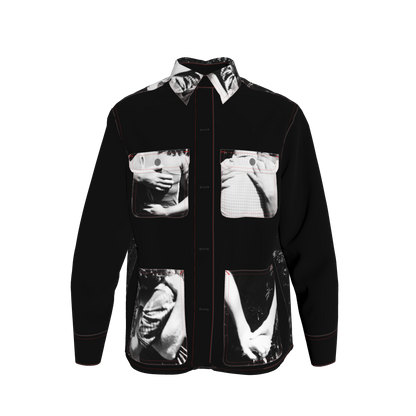 abrazos jacket 