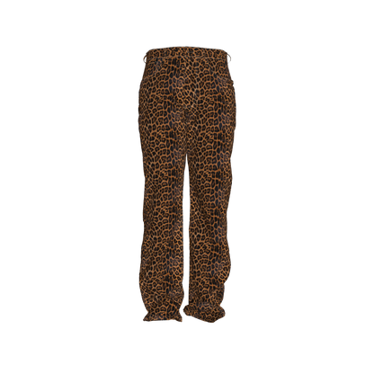 L'EGNA (EL-E-NA) RISING FLARE (LEOPARD)
