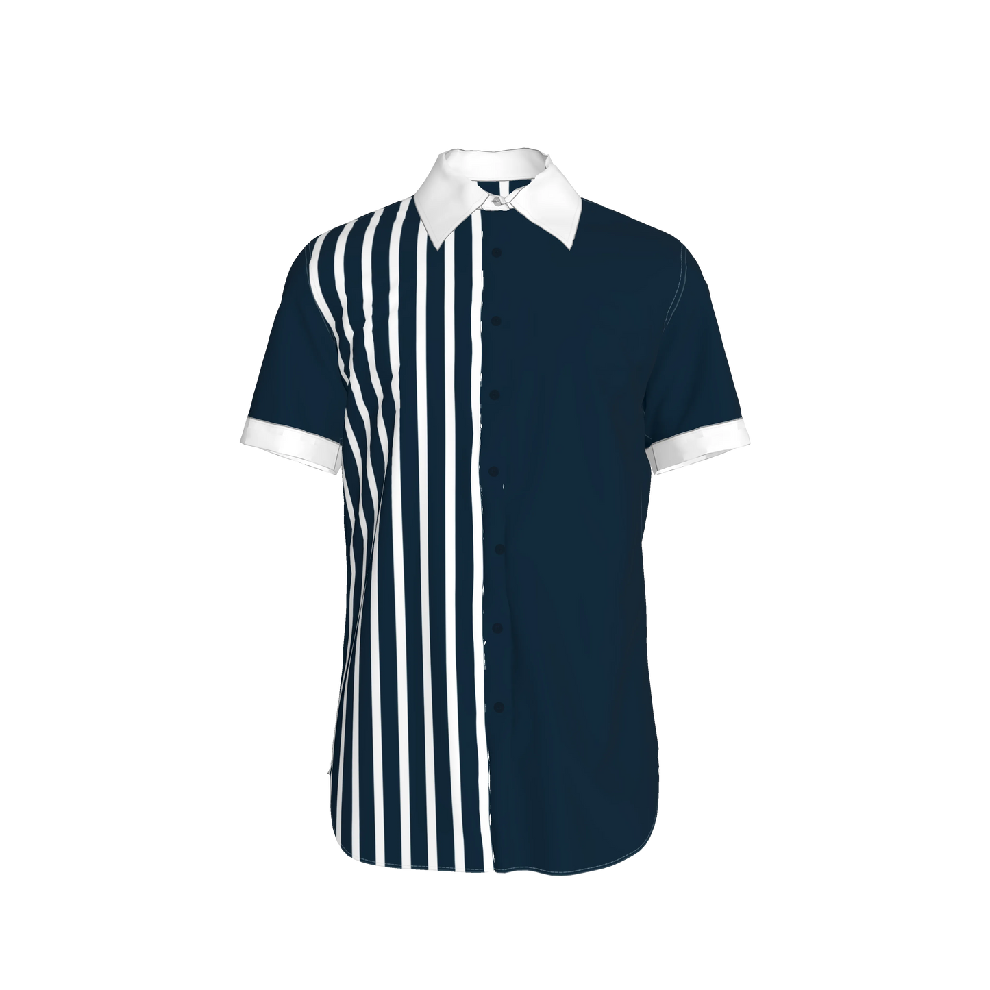 Short Sleeve Dress Shirt