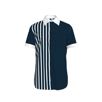 Short Sleeve Dress Shirt