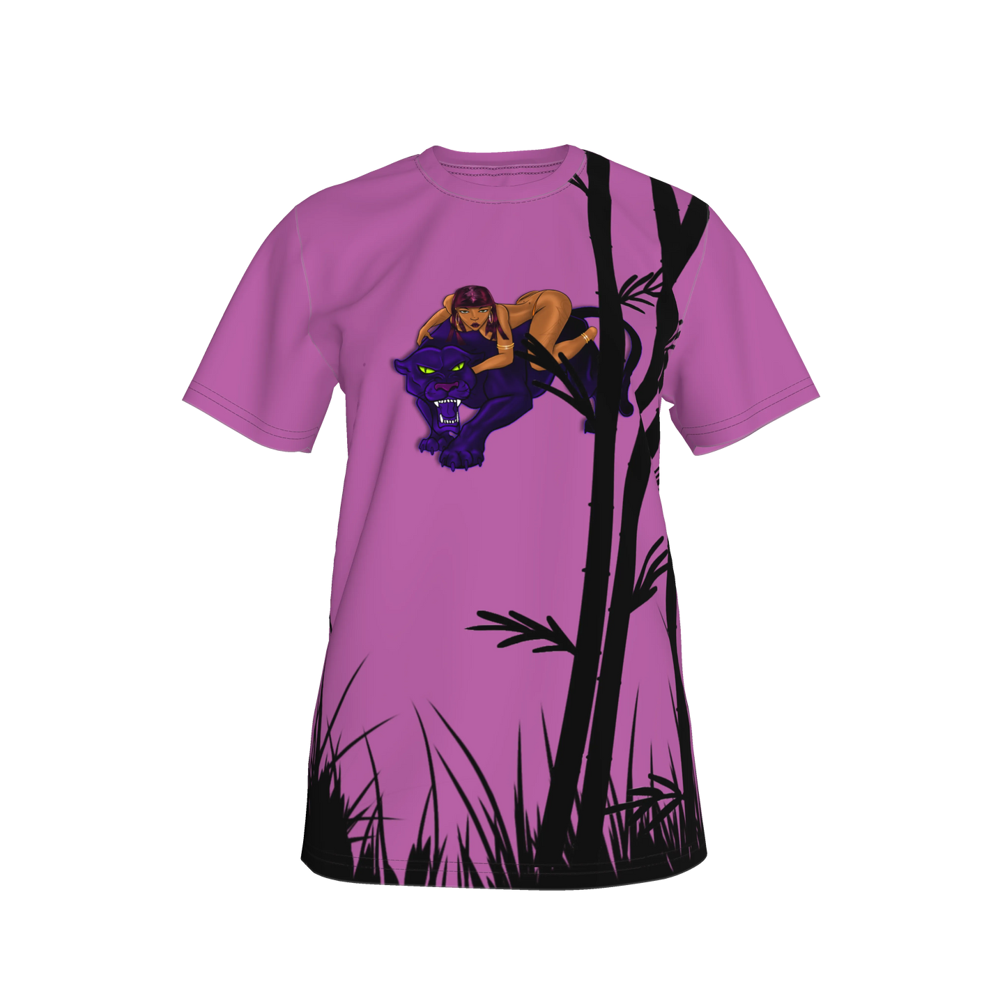 Panther Unisex T-Shirt