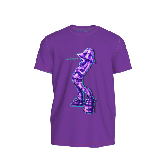 Just Chill Unisex T-Shirt