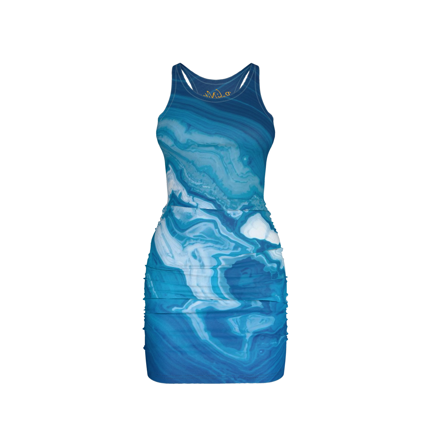 Presence Mini Dress