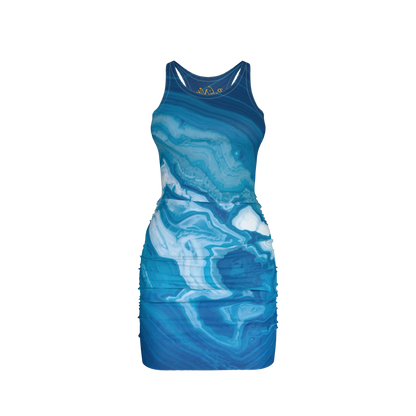 Presence Mini Dress