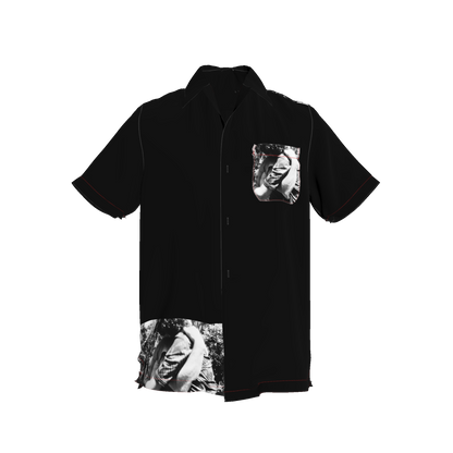 Abrazos Camp Collar Shirt 