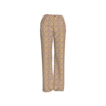 Mitzy Horse Riding Designer Jeans