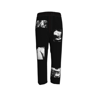 abrazos sweatpants 