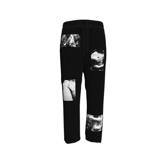abrazos sweatpants 