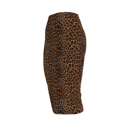 Midi Skirt
