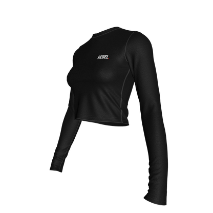 Slim T-Shirt in Lightweight Stretch Cotton Fashion Jersey